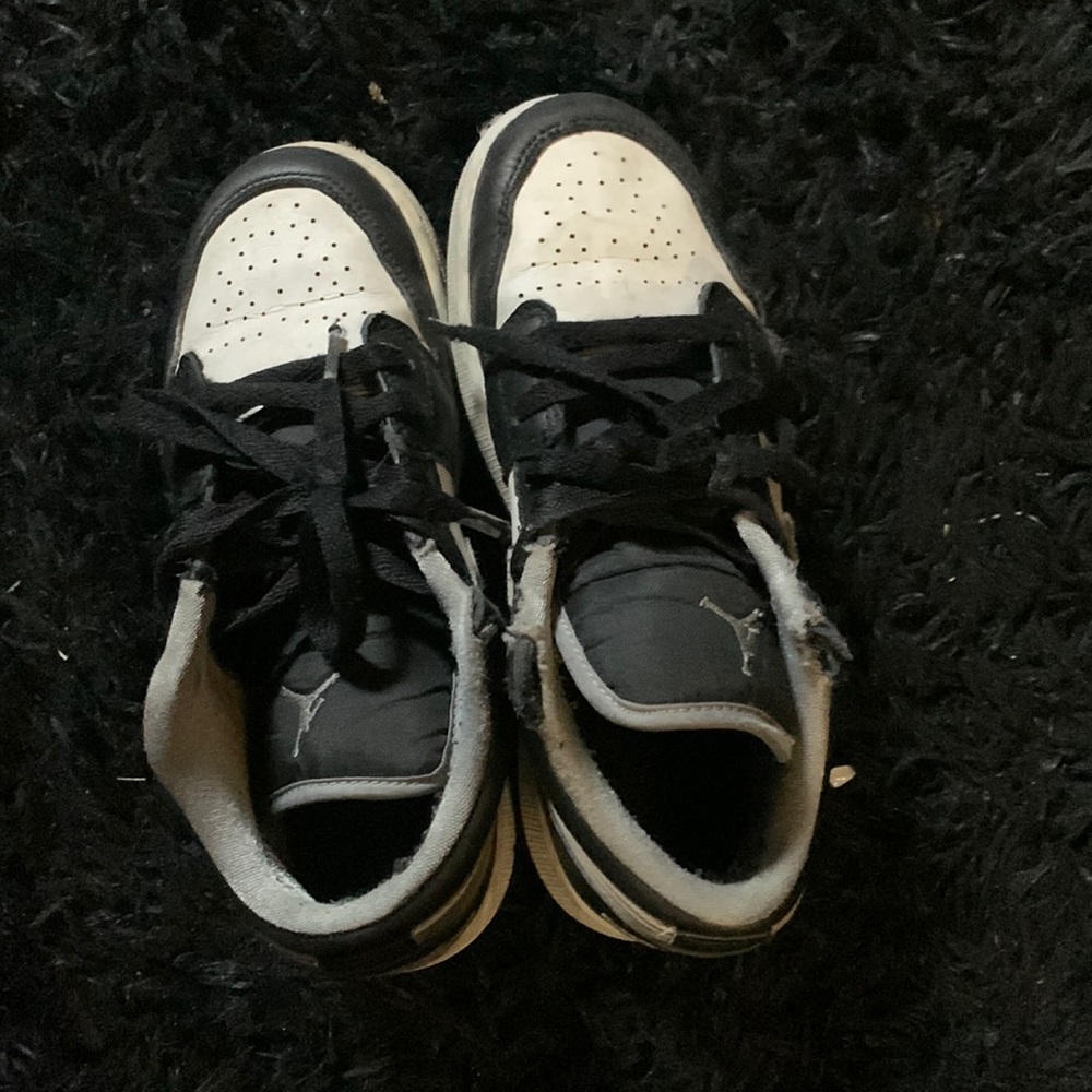 size 4 jordan 1 low